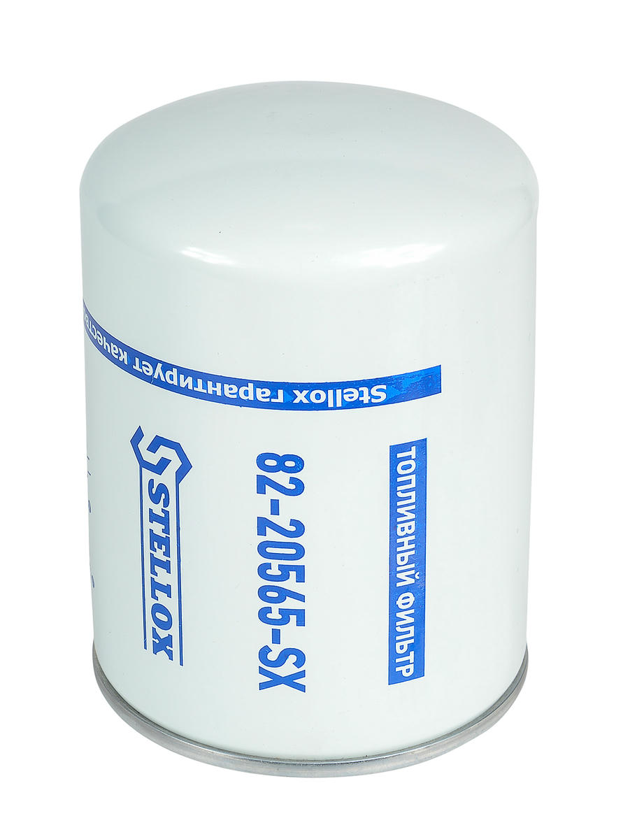 82-20565-SX_фильтр топливный! со слив. H183 D103 1-14 UNS - 1B  JOHN DEERE, LIEBHERR preview 1