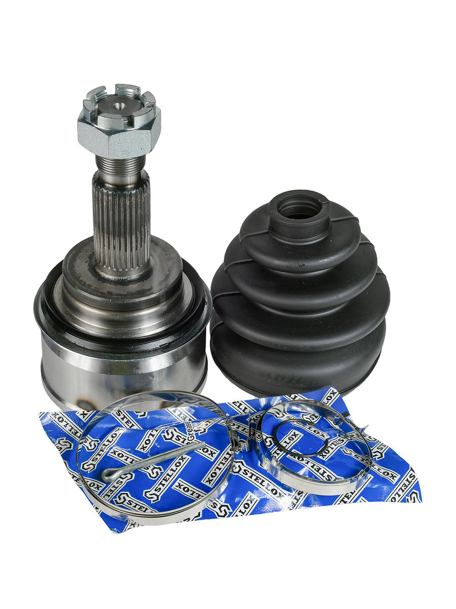 150 1516-SX_ШРУС наружный к-кт! 4346069055 Toyota Land Cruiser 02> preview 2