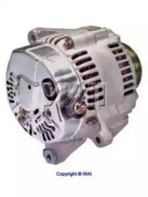 13763N_генератор! 12V 120A Chrysler 300M 2.7 98-04 preview 1