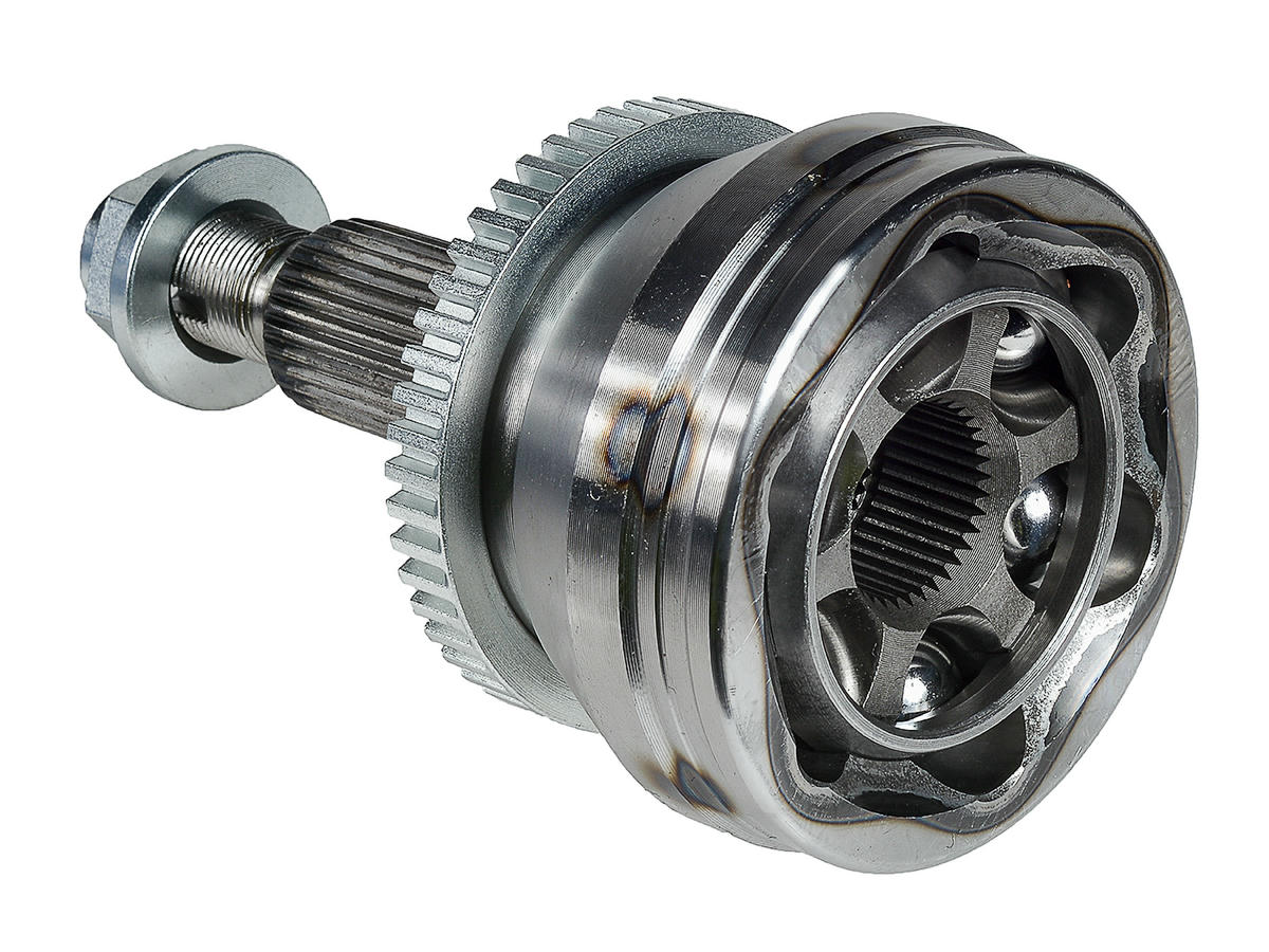 150 2066-SX_ШРУС наружный к-кт! ABS, 495002W000 Kia Sorento (XM) 2.2CRDi 09> preview 3