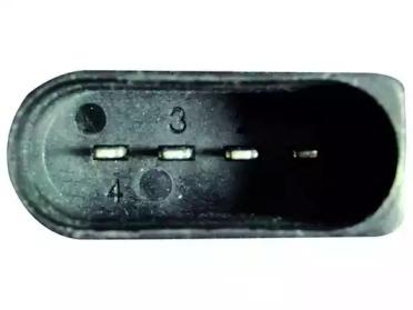 Катушка зажигания WAI CUF411 preview 1