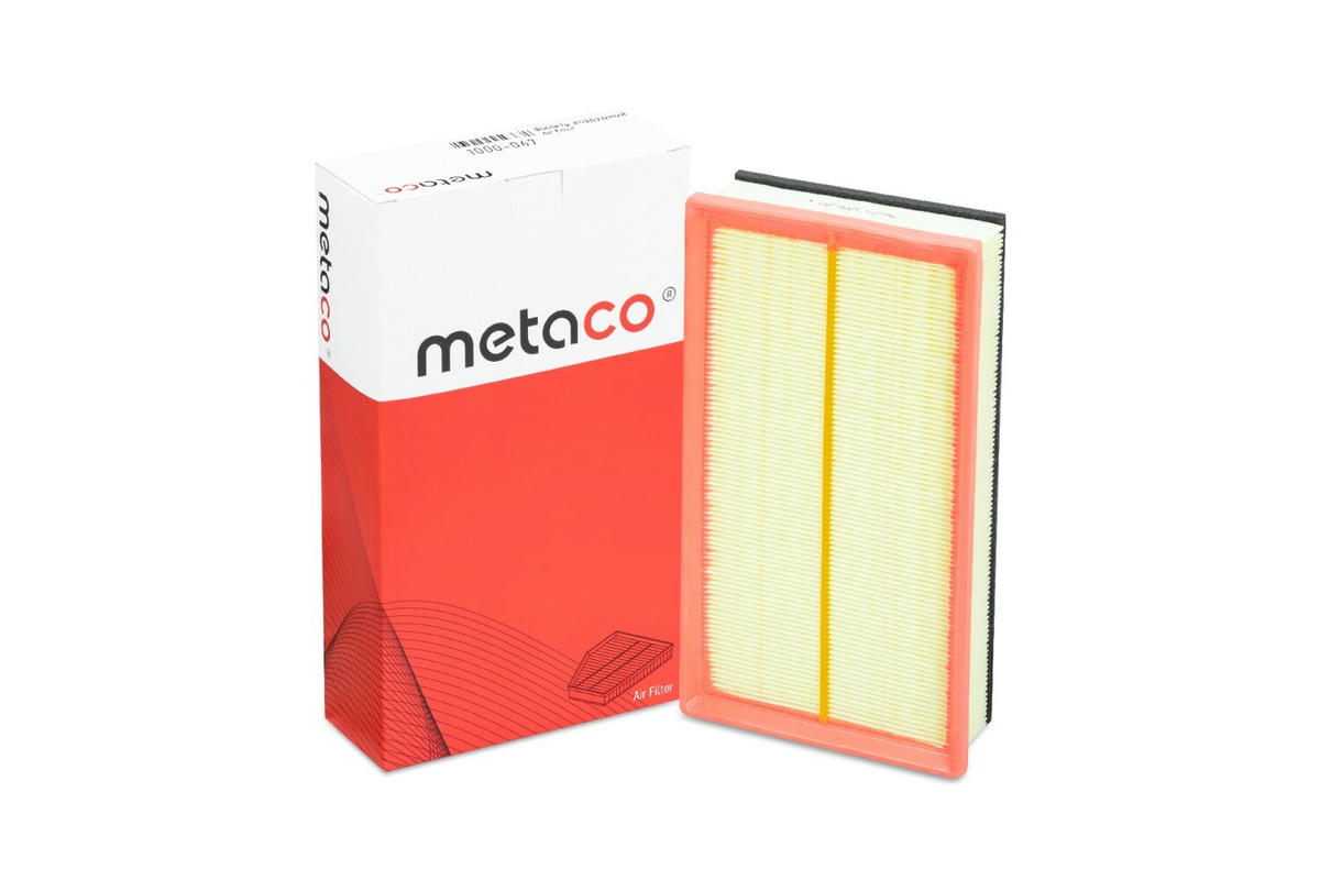 Фильтр воздушный metaco 1000-067 preview 1 Фильтр воздушный metaco 1000-067 preview 1