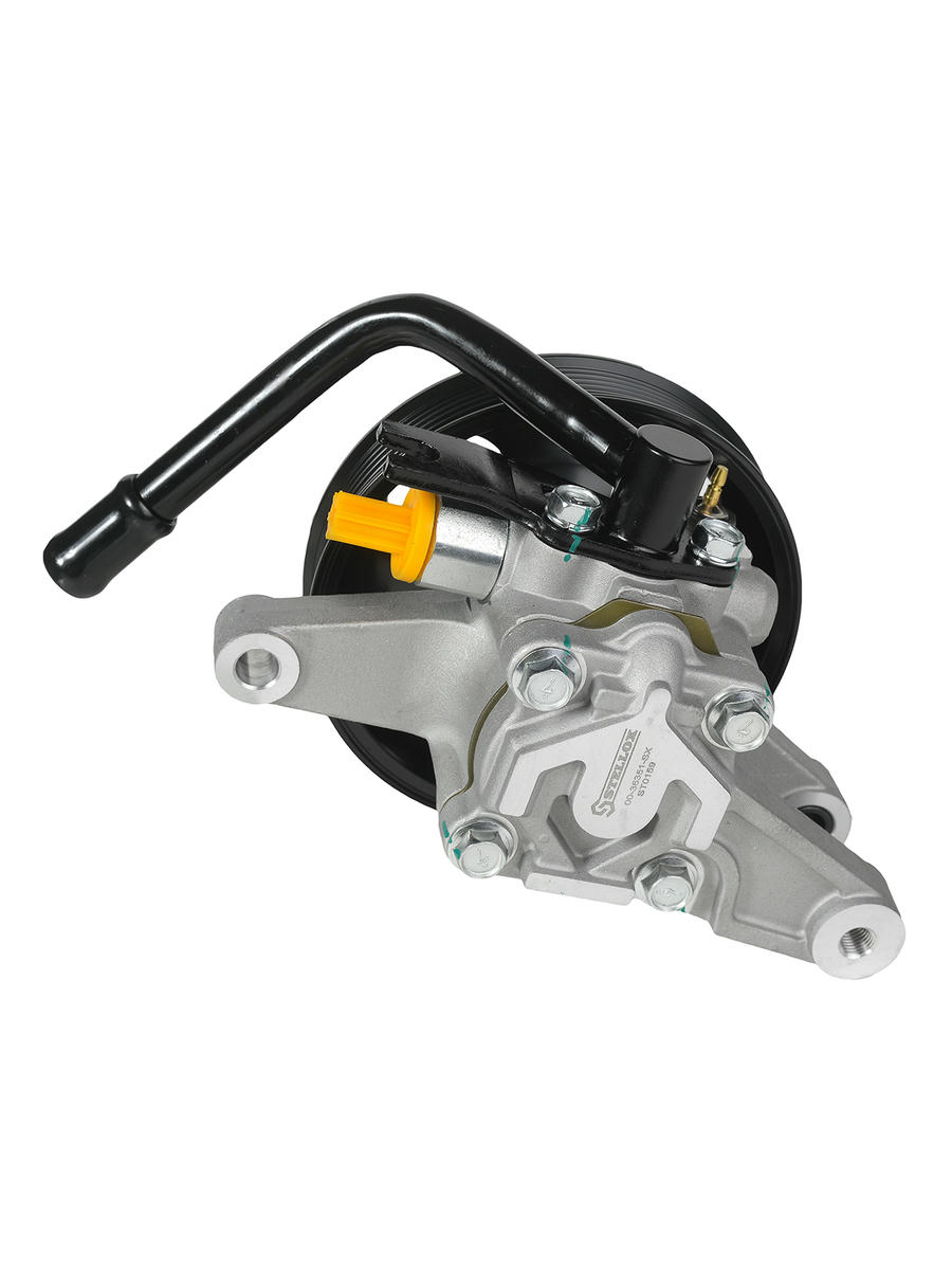 00-36351-SX_насос гидроусилителя руля! 571004L000 Hyundai Solaris 1.4/1.6 10> preview 5