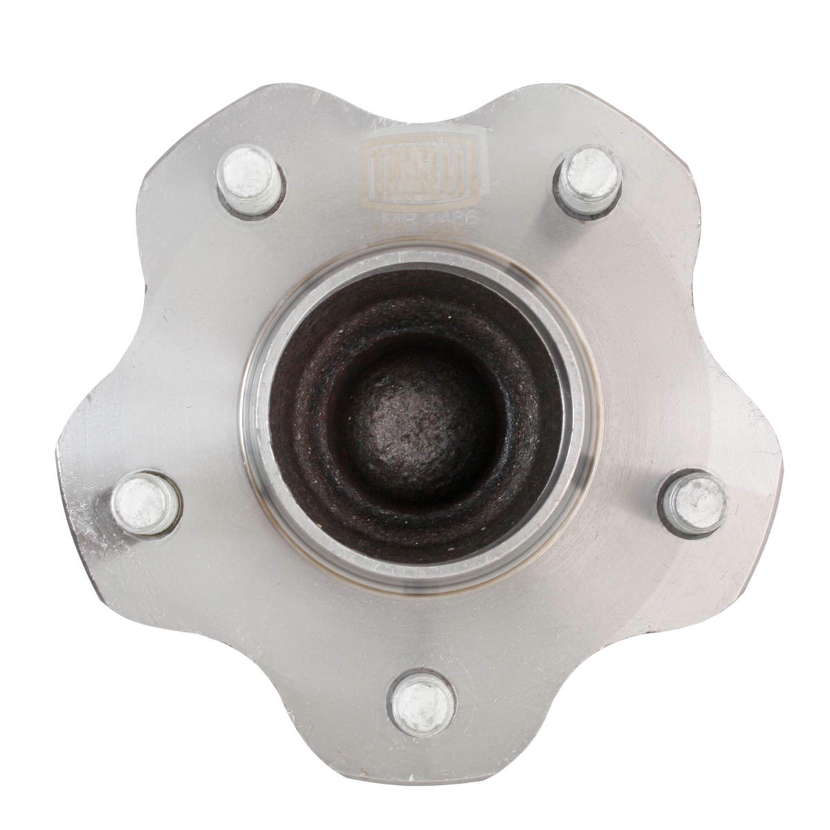 Ступица задняя TRIALLI MR1486 preview 2