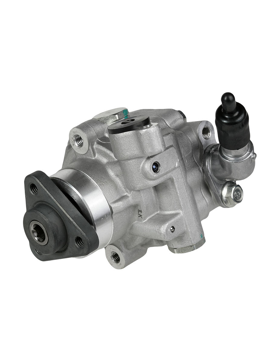 00-36397-SX_насос гидроусилителя руля! 52669 VW Multivan V 2.0TDi 09-15 preview 3