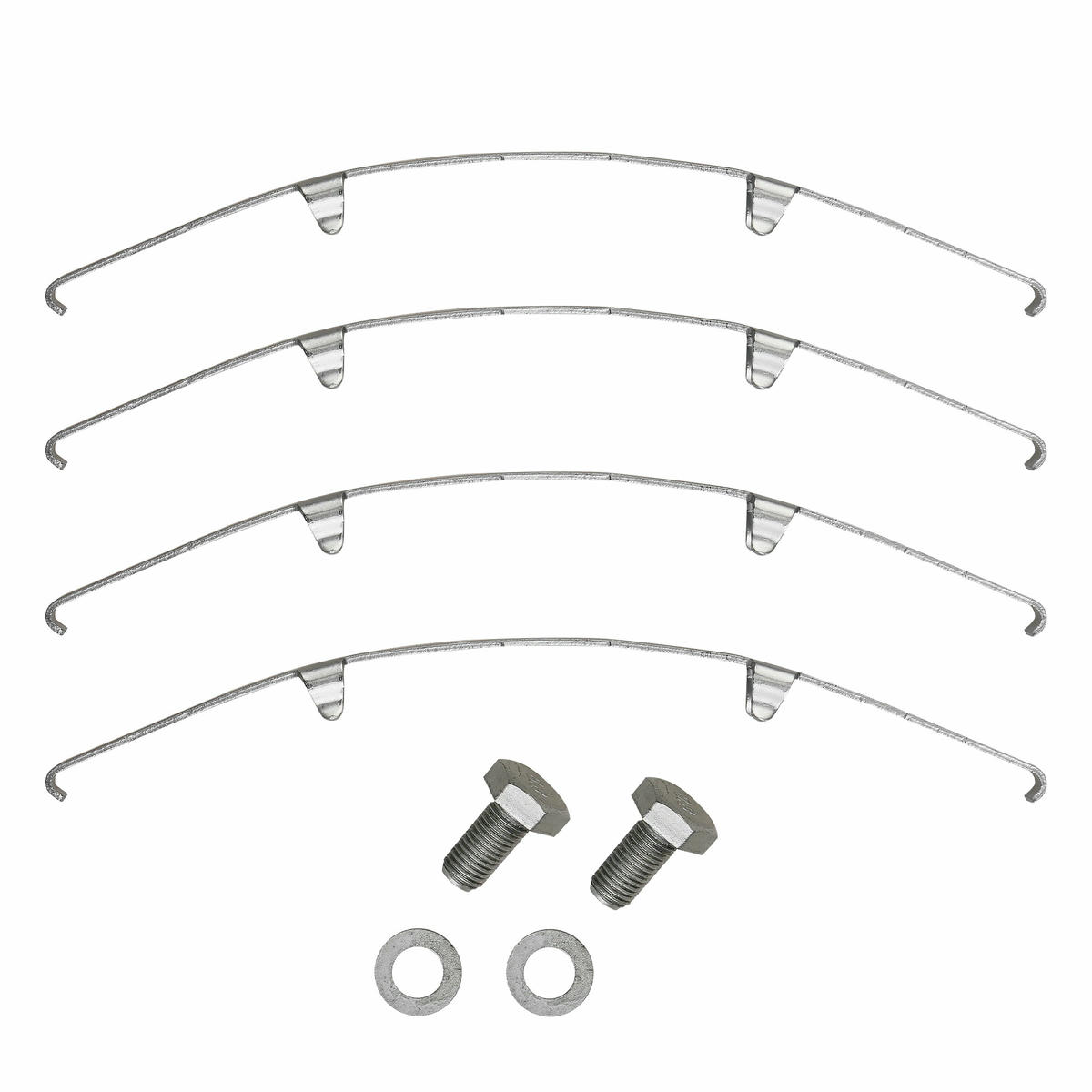 Колодки тормозные передние к-кт TRIALLI PFT 29131 preview 4