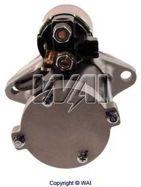 Стартер WAI 31346N preview 2