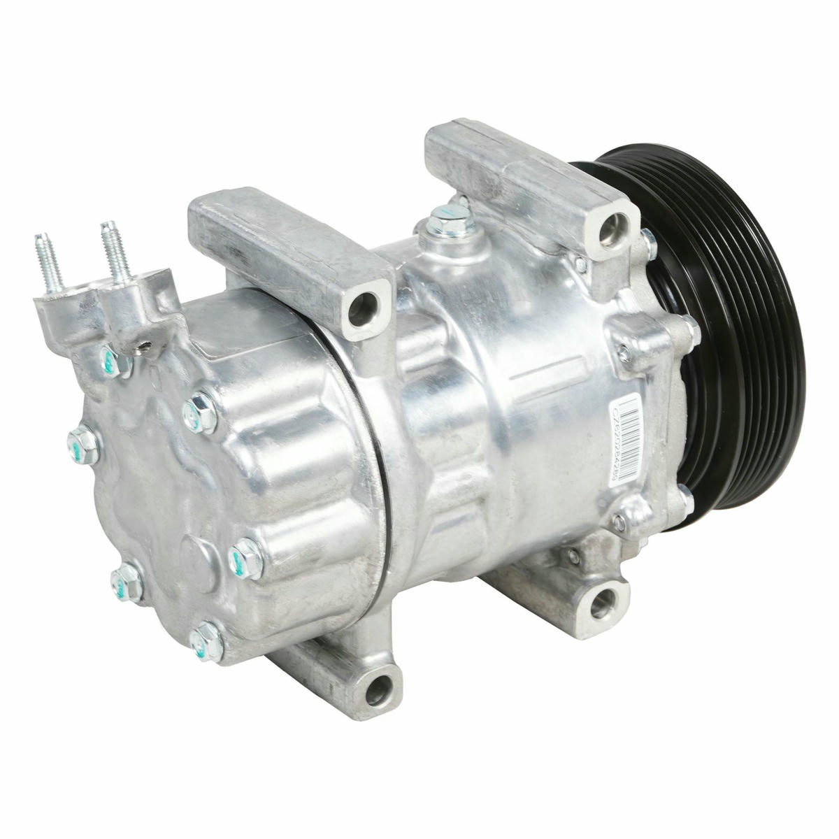 Компрессор кондиц. для а/м Peugeot 206 (98-)/307 (00-) 1.4i/1.6i (LCAC 2026) preview 2 Компрессор кондиц. для а/м Peugeot 206 (98-)/307 (00-) 1.4i/1.6i (LCAC 2026) preview 2