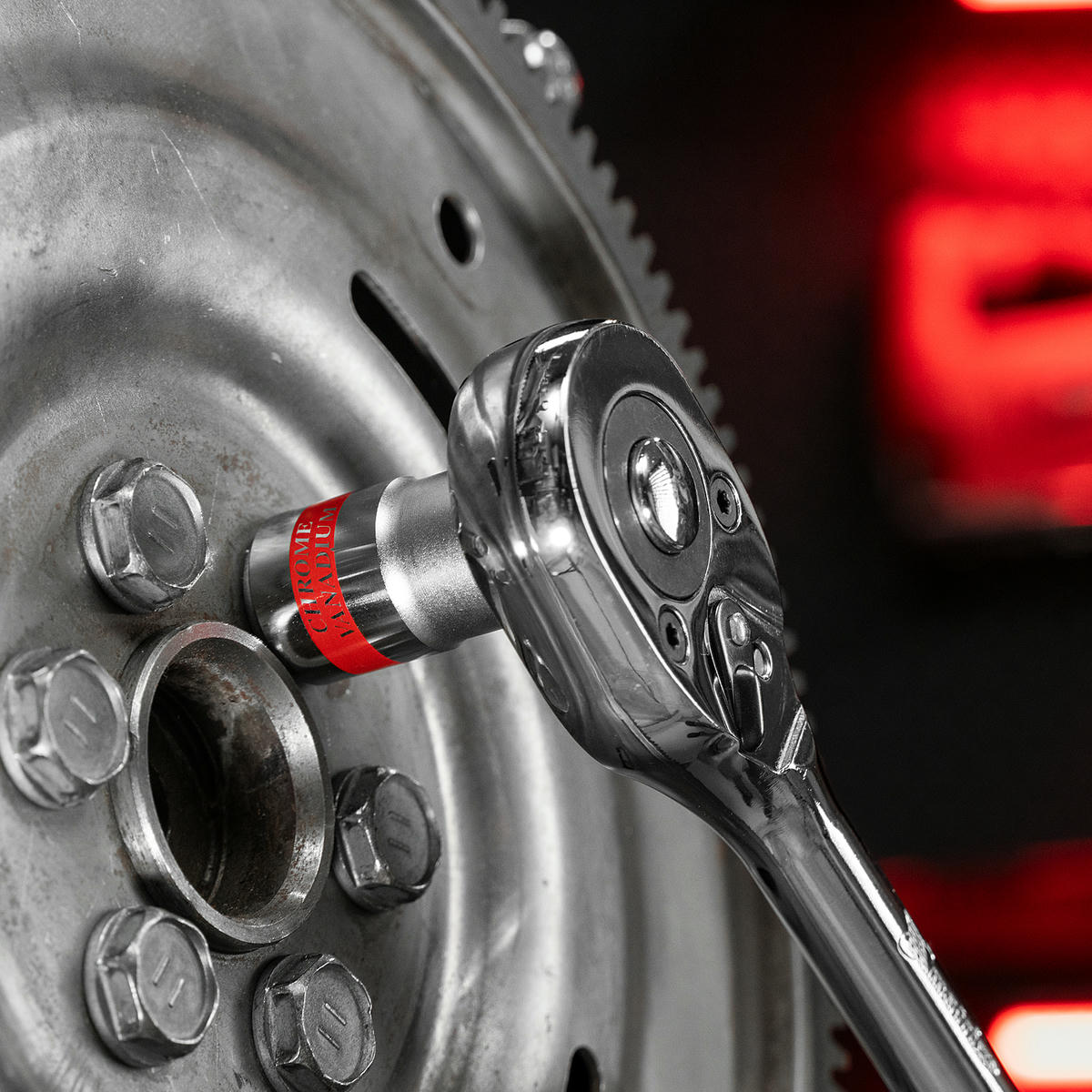 Набор головок торцевых 1/2" 12гр (10пр) MATRIX preview 10