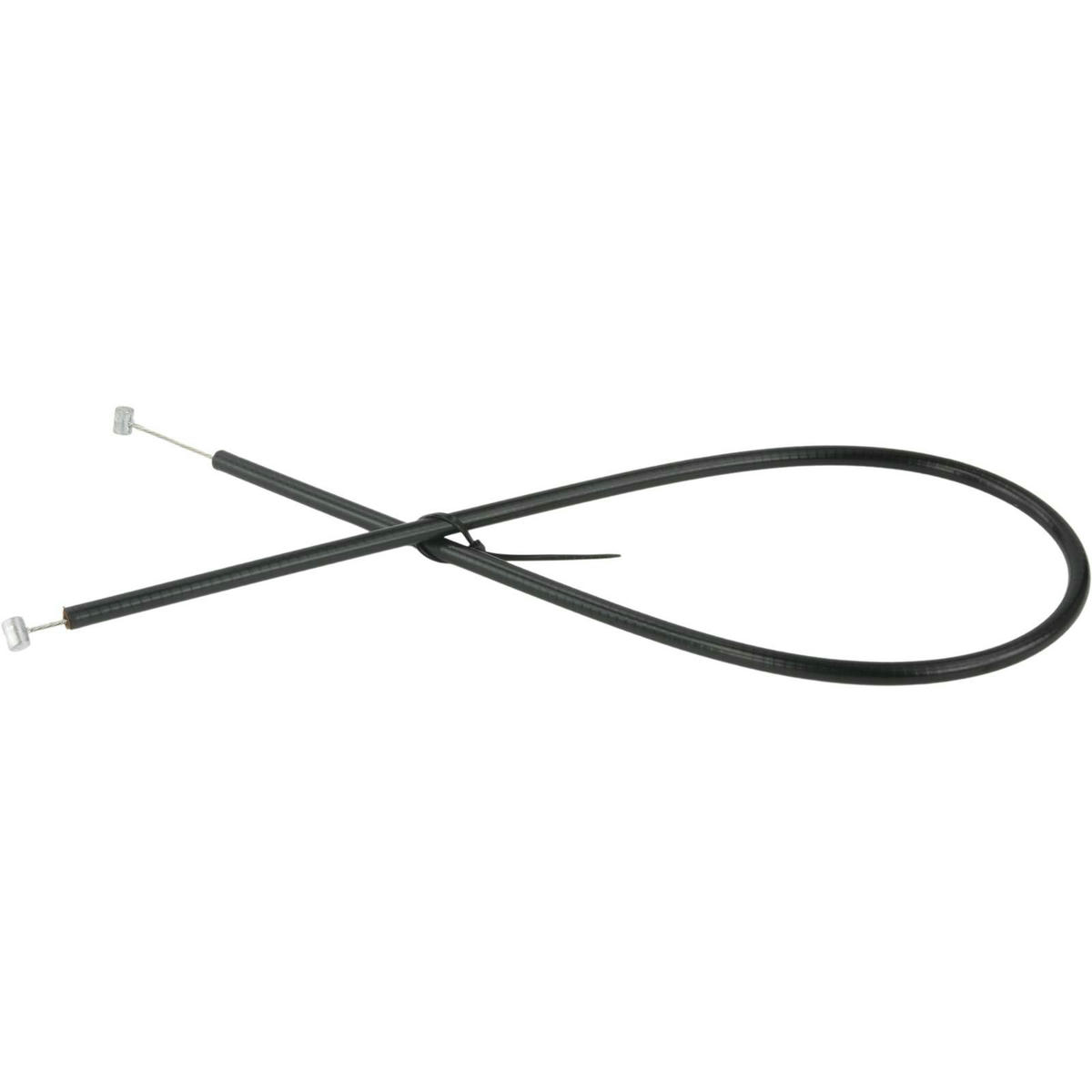 Трос привода открывания замка капота BMW 5 E39 1995-2003 FEBEST 19101-E39FR preview 1 Трос привода открывания замка капота BMW 5 E39 1995-2003 FEBEST 19101-E39FR preview 1