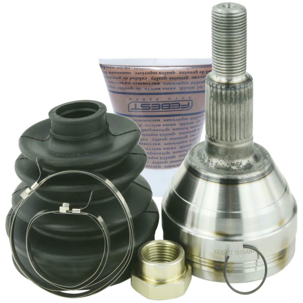 1810-ANT_ШРУС наружный к-кт! Chevrolet Captiva 10> preview 1