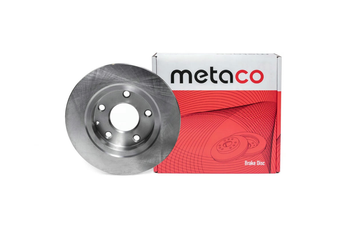 Диск тормозной задний metaco 3060-226 preview 1 Диск тормозной задний metaco 3060-226 preview 1