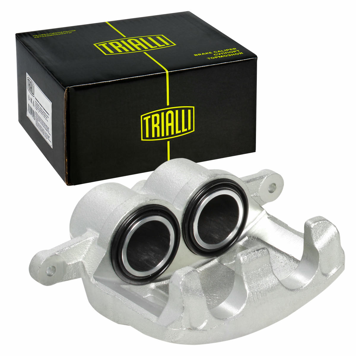 Суппорт тормозной передний TRIALLI CF 032101 preview 2