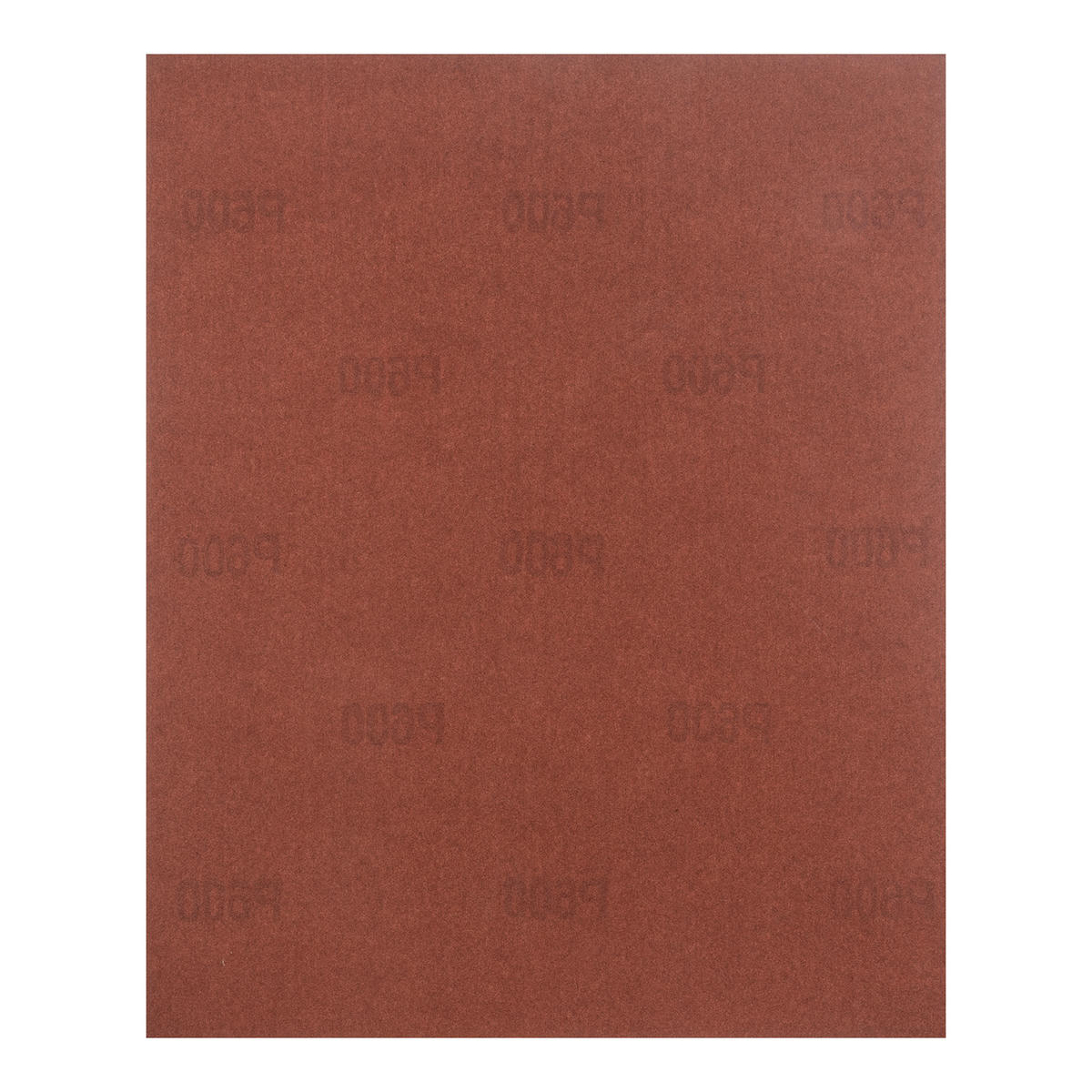 Бумага наждачная водостойкая P600 230x280 мм 10шт. MATRIX 75620 preview 2