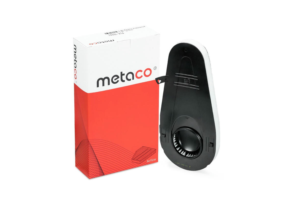 Фильтр воздушный metaco 1000-216 preview 1
