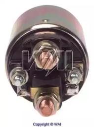 Реле втягивающее WAI 66-133 preview 1