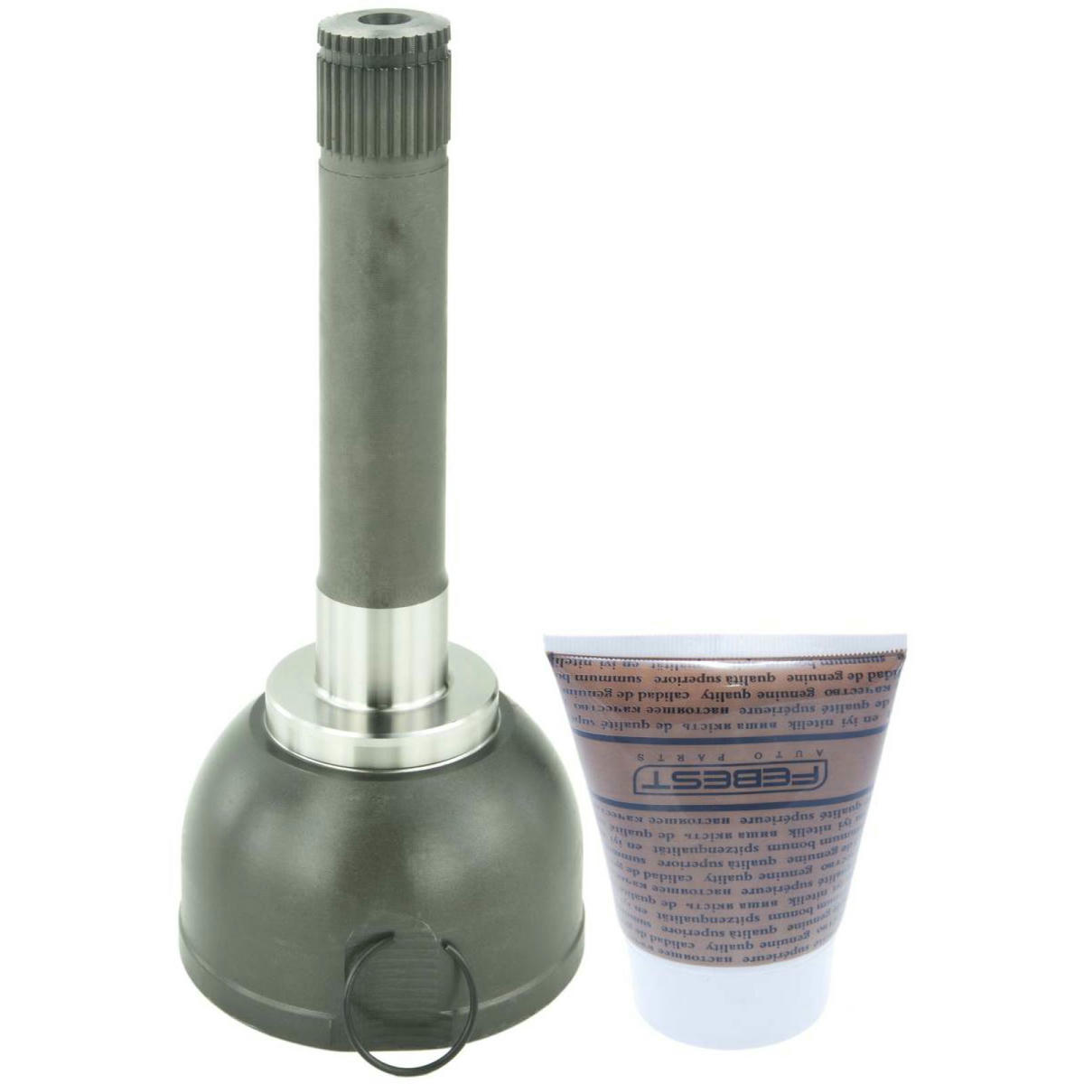 ШРУС наружный FEBEST 0110-057 preview 1