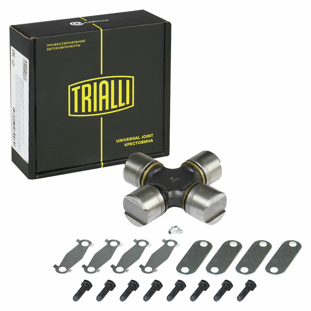 CC 771_крестовина кардана! 46x142 Hyundai preview 2