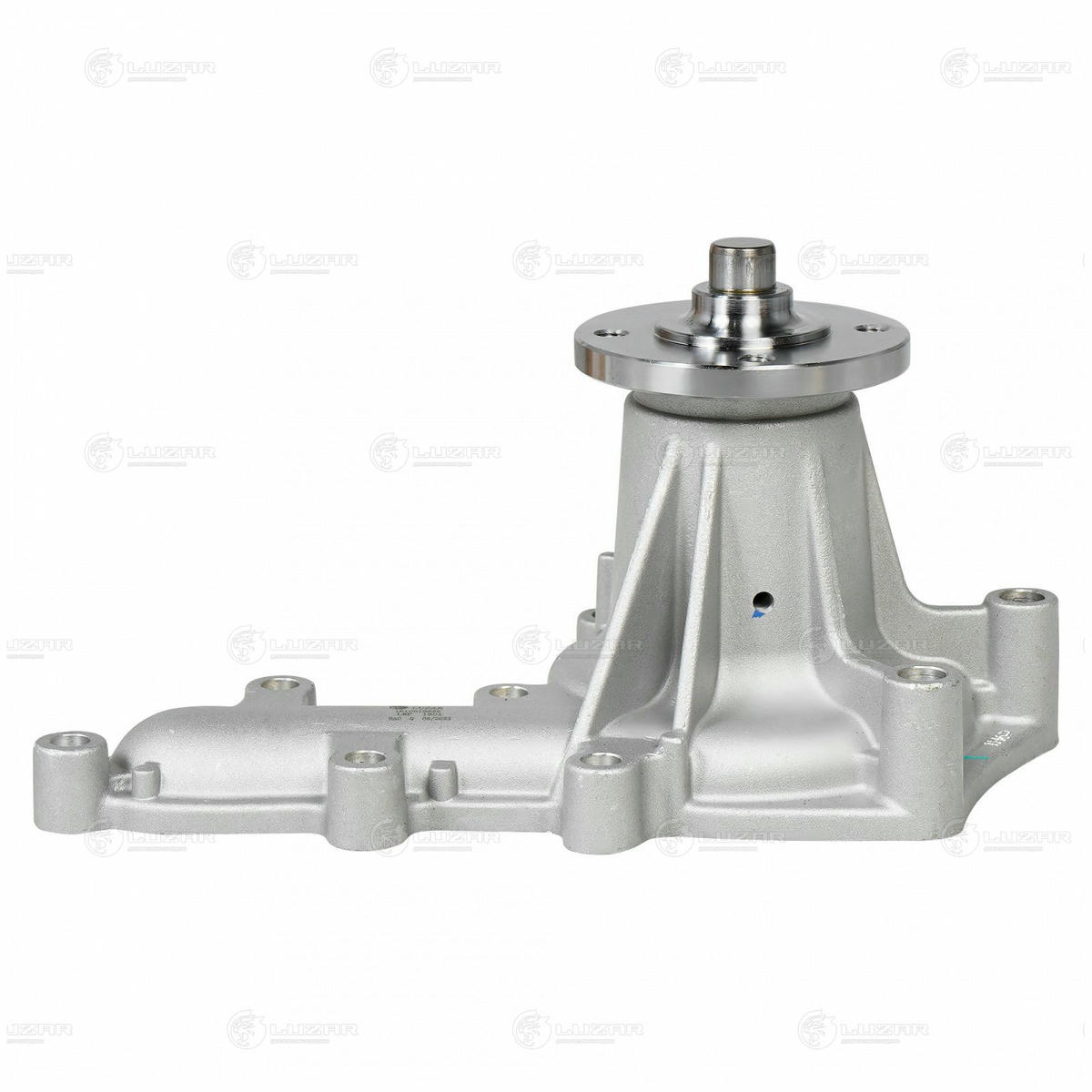 Насос водяной для а/м Toyota Land Cruiser 80 (89-)/Land Cruiser 100 (98-) 4.2D (LWP 1901) preview 3