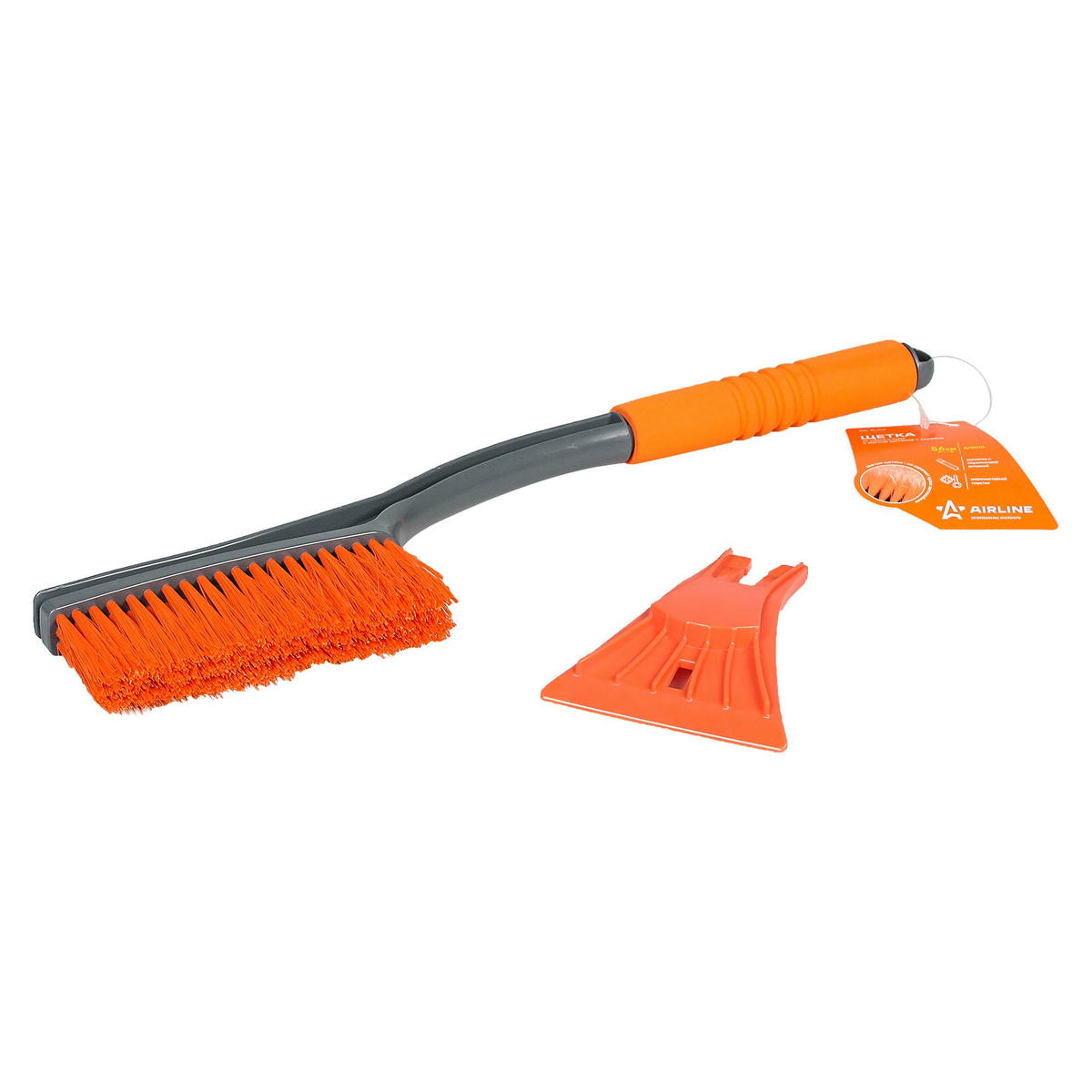 Щетка AirLine AB-R-02 preview 4