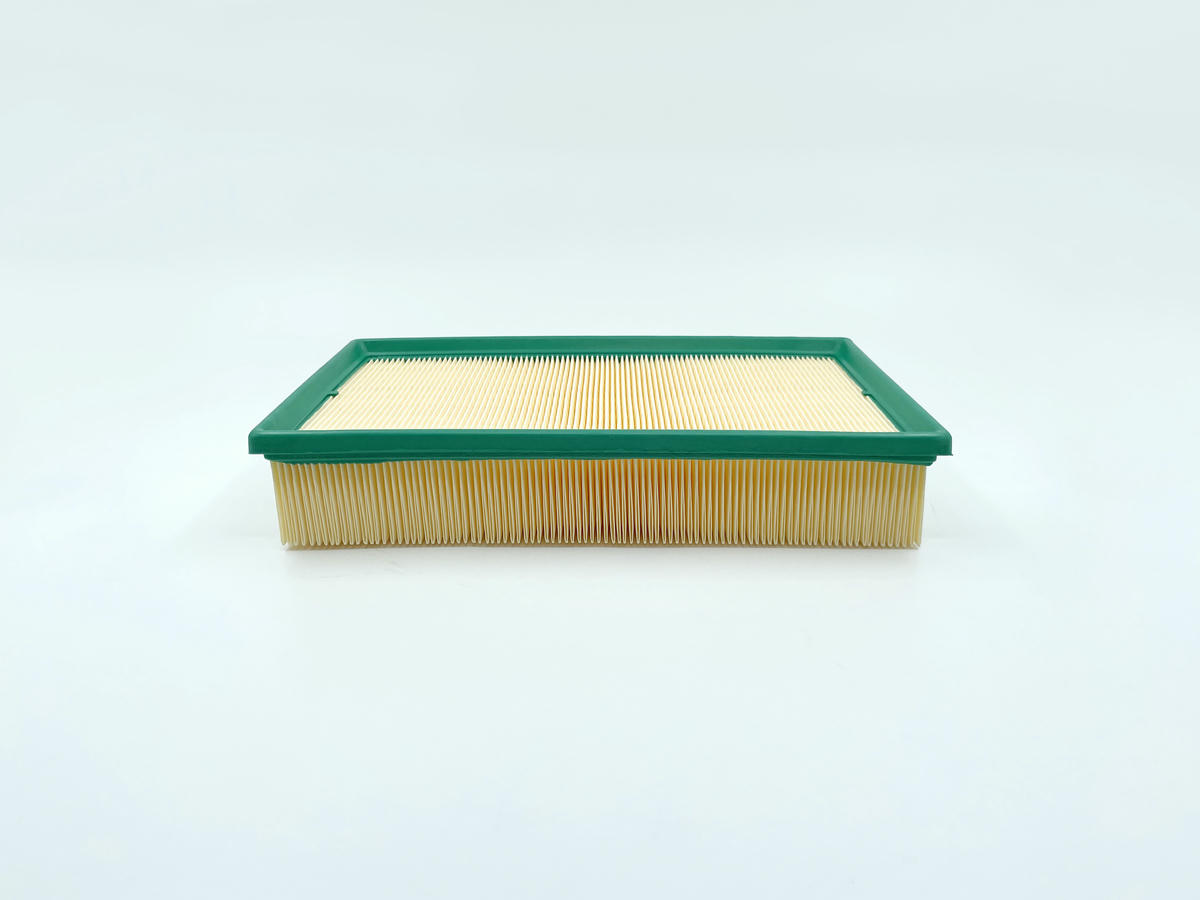 Фильтр воздушный BIG FILTER GB-940 preview 1