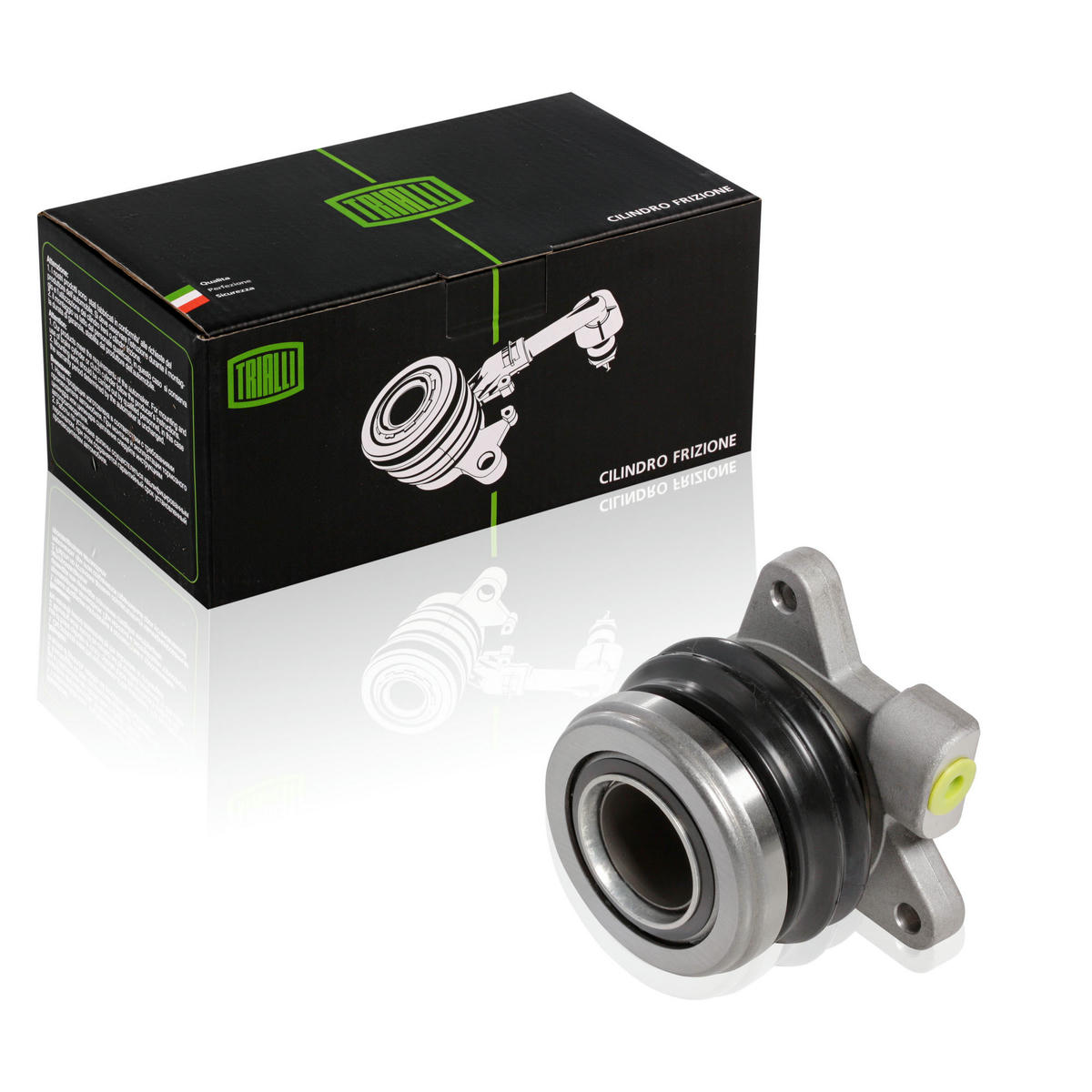 Подшипник выжимной TRIALLI CT1701 preview 1