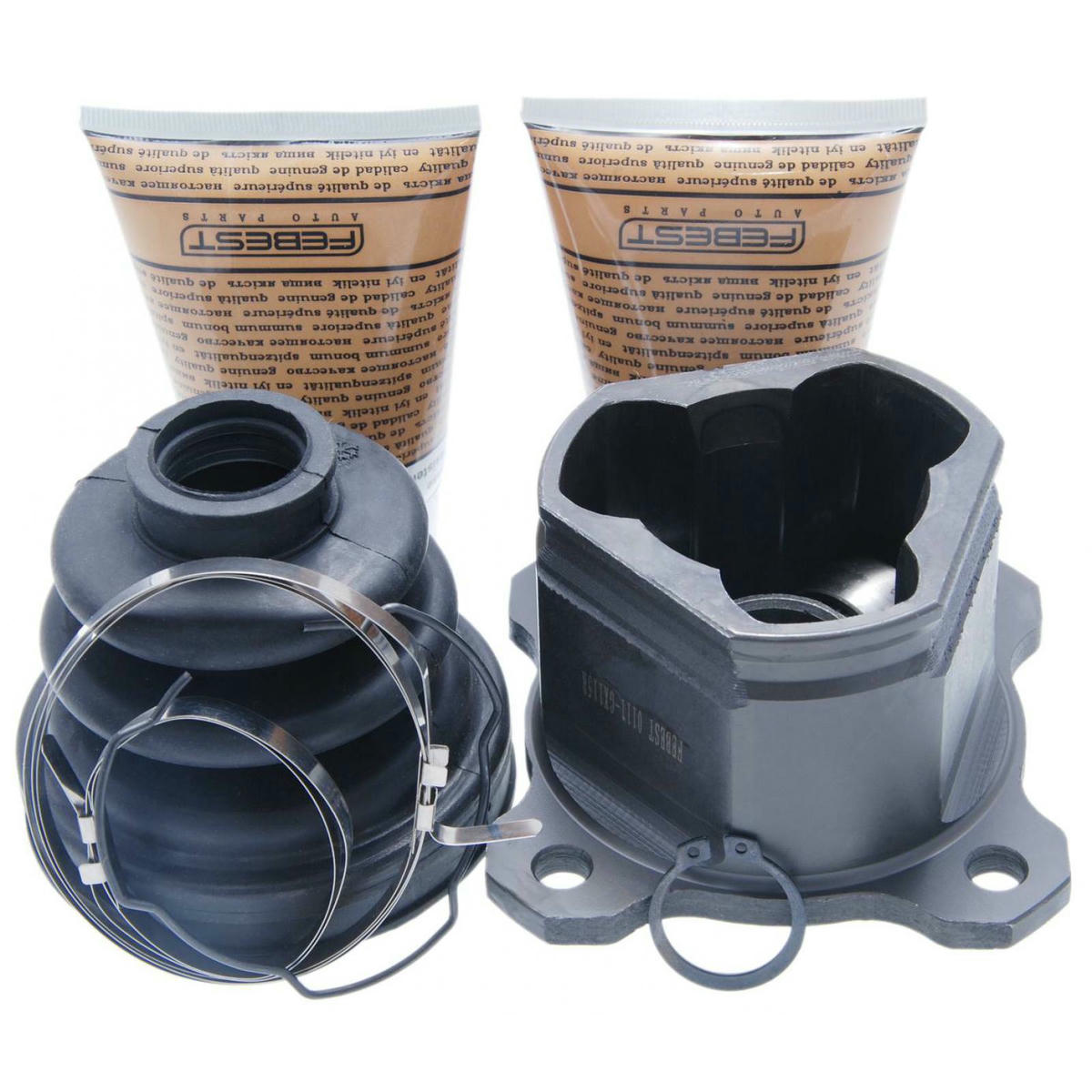 ШРУС 0111-GX115R preview 1