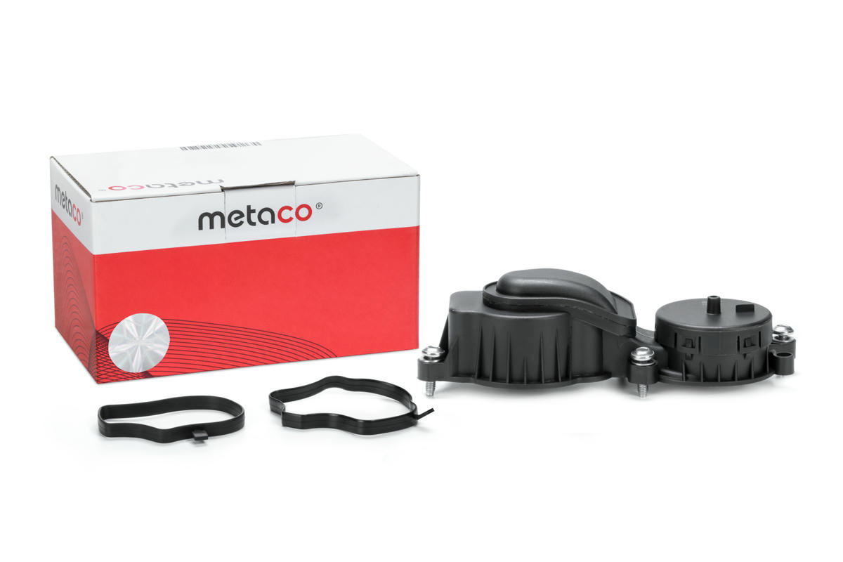 Клапан вентиляции картерных газов metaco 6714-022 preview 1