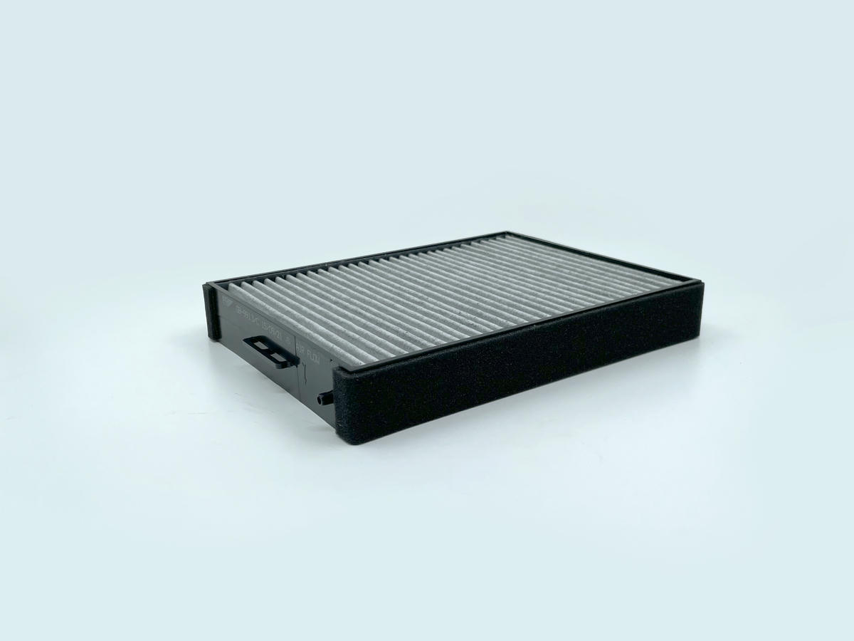 Фильтр салона BIG FILTER GB-9913C preview 3