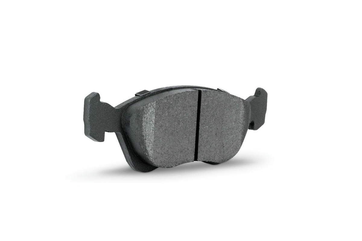 Колодки тормозные передние к-кт metaco 3000-206 preview 4