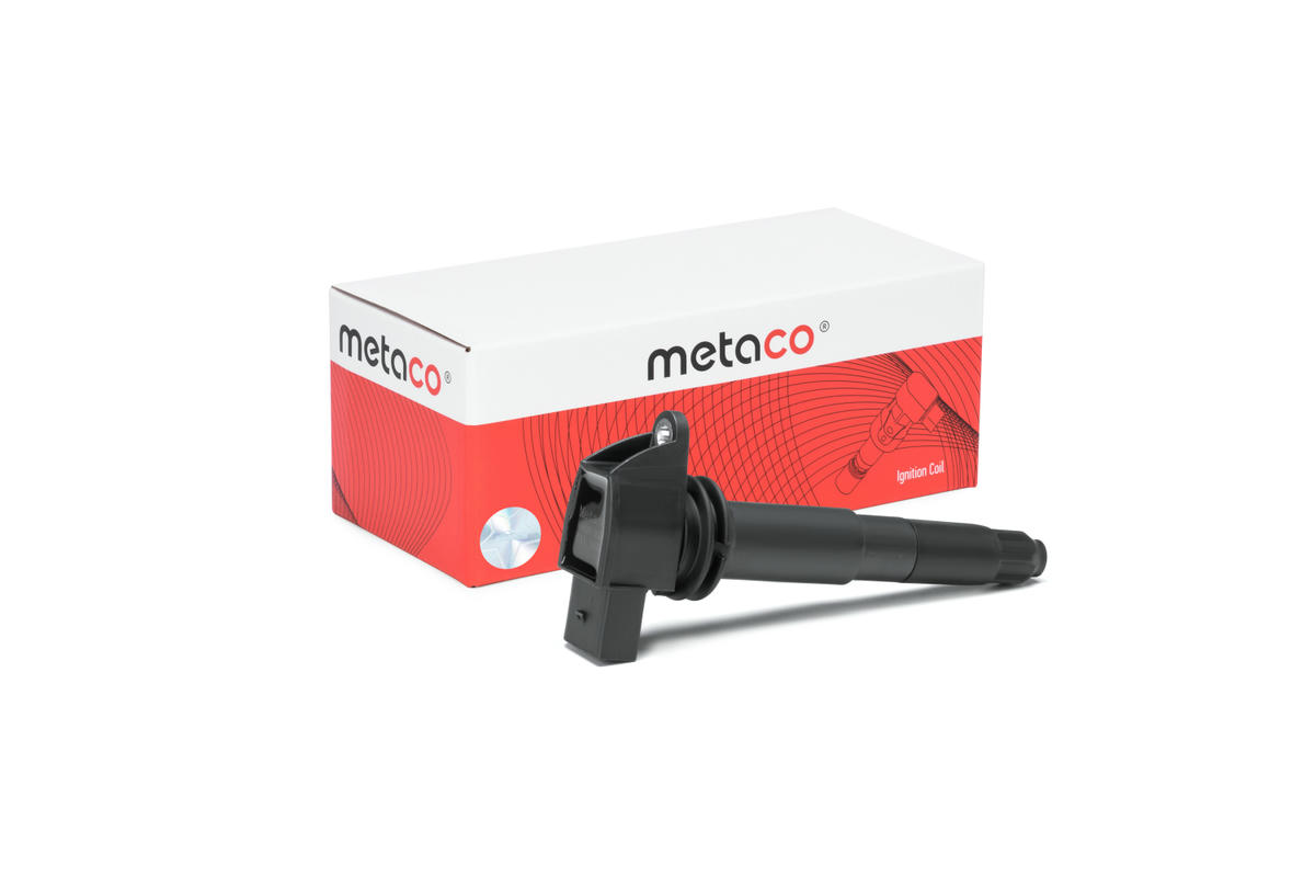 Катушка зажигания metaco 6908-018 preview 1