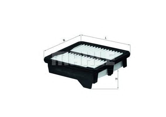 Фильтр воздушный HONDA: CITY (GM) 1.4i-VTEC mtr. L13Z1 09/08-, FIT III (GE_/GG_/GP_) 1.2i 16V/1.3i 16V/1.5i 16V mtrs. L12B1/L13Z1/L15A3/L15A7 07/08- preview 1 Фильтр воздушный HONDA: CITY (GM) 1.4i-VTEC mtr. L13Z1 09/08-, FIT III (GE_/GG_/GP_) 1.2i 16V/1.3i 16V/1.5i 16V mtrs. L12B1/L13Z1/L15A3/L15A7 07/08- preview 1