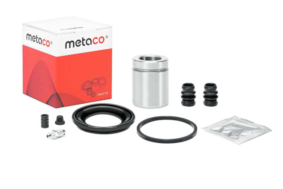 Рк заднего суппорта с поршнем metaco 3850-191 preview 1