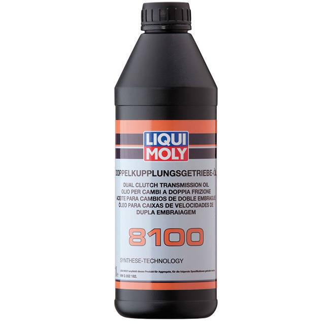 Масло трансмиссионное Liqui-Moly 39019 preview 1