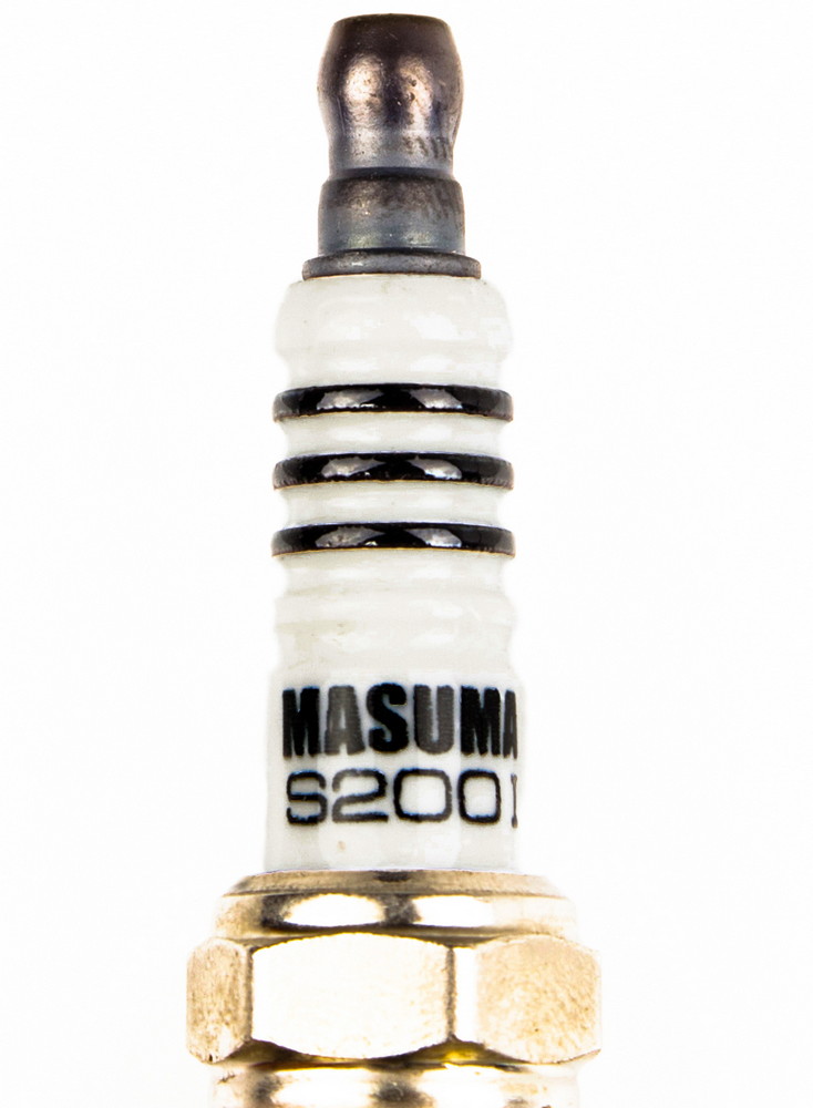 Свеча зажигания Masuma S200I preview 3