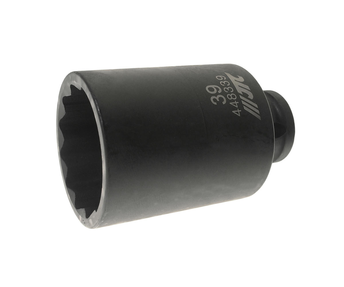 Головка торцевая JTC JTC-448339 preview 1