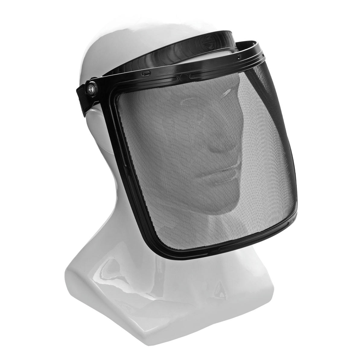 Щиток защитный лицевой с сеткой "СВОНА" 230.1 1S НС-01 "ЭКОНОМ" СИБРТЕХ preview 2