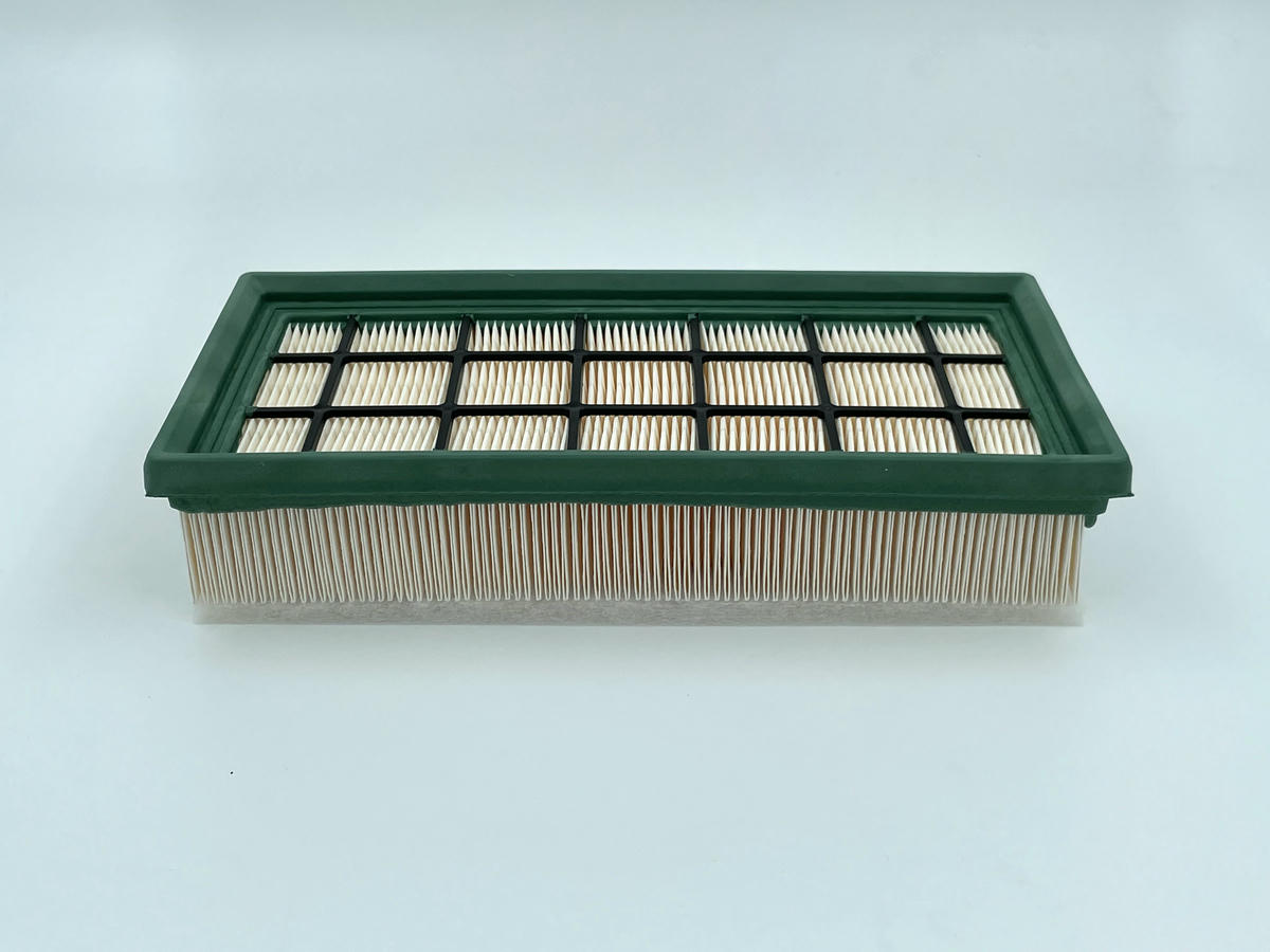 Фильтр воздушный BIG FILTER GB-95090 preview 1