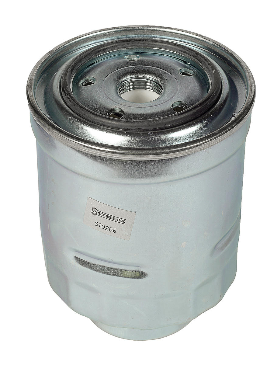 21-00546-SX_фильтр топливный! Honda Civic/CR-V 2.2CTDi 04-12 preview 3