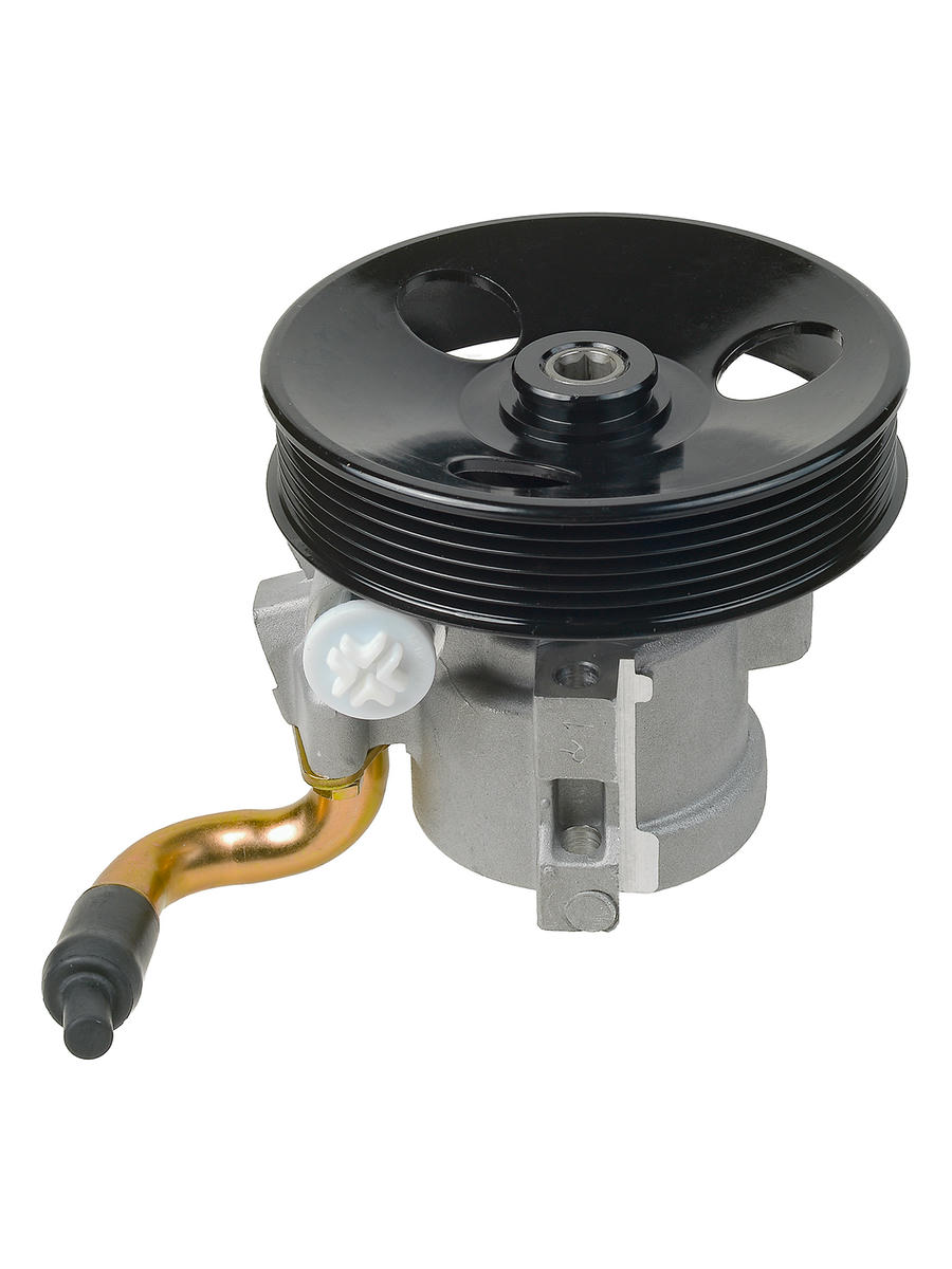 00-36330-SX_насос гидроусилителя руля! 96550113 Chevrolet Lacetti 1.6/1.8i 05> preview 5