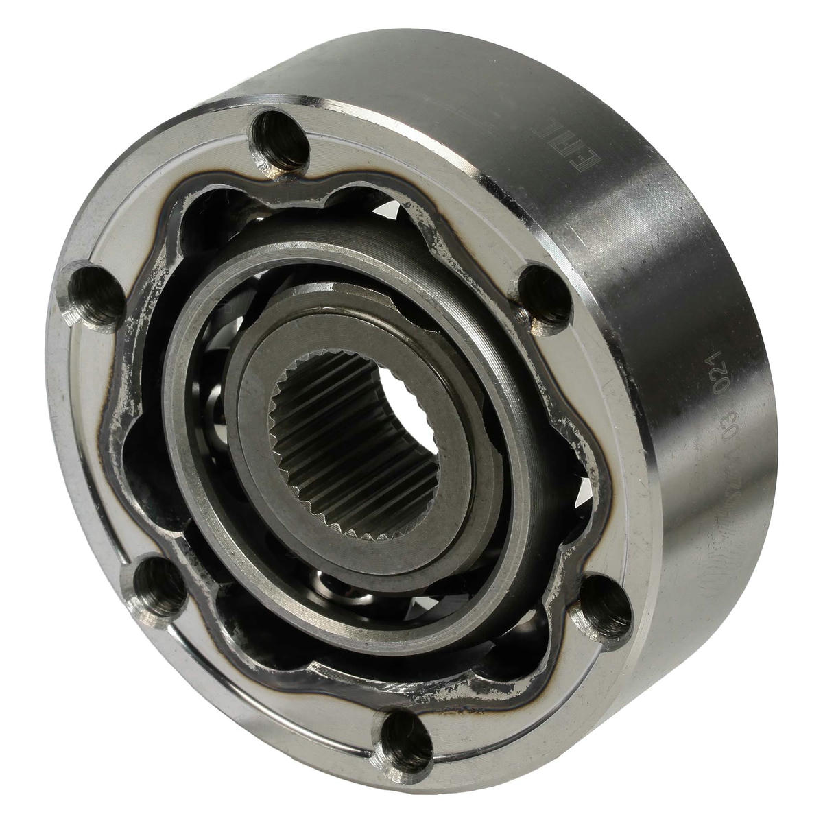 ШРУС внутренний TRIALLI GO 0943 preview 2