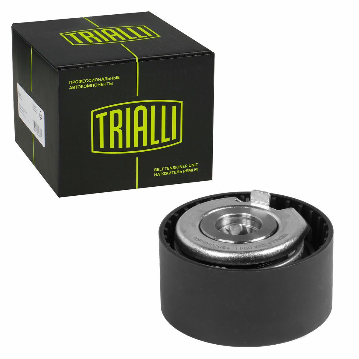 Ролик ГРМ TRIALLI CM 0941 preview 1