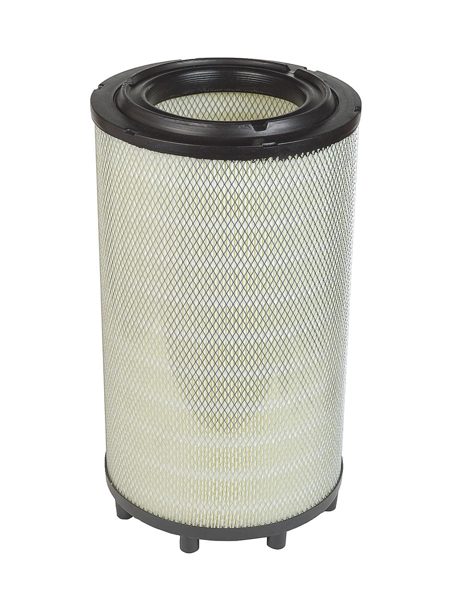 81-21095-SX_фильтр воздушный! H491/536 D304 d169Omn Scania 94/114/124 preview 1