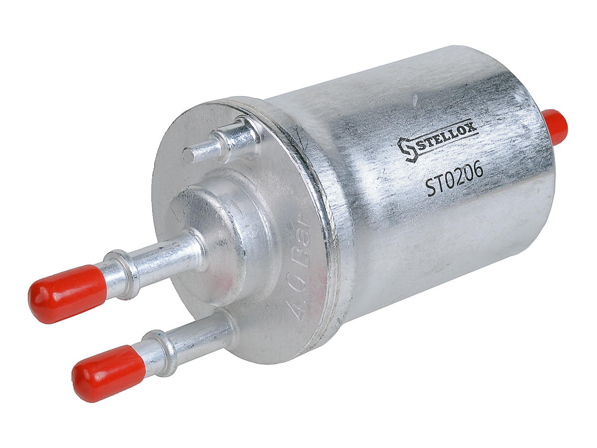Фильтр топливный Stellox 21-00478-SX preview 6