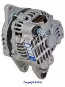 22661N_генератор! 100A Mitsubishi Galant 2.0 96-04 preview 1