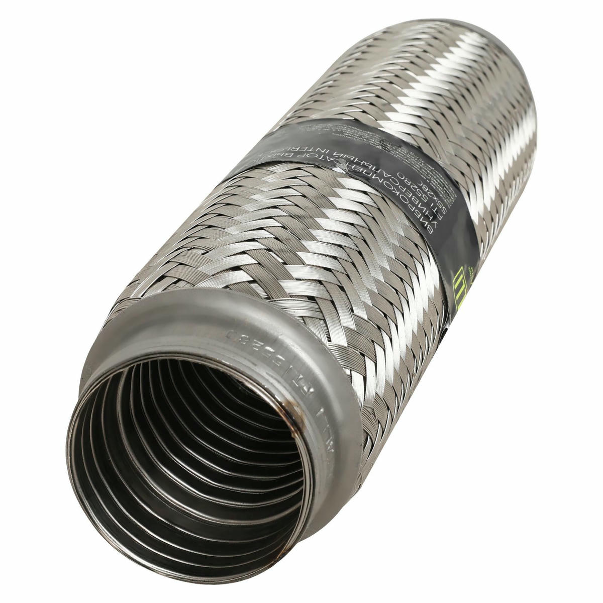 Гофра глушителя TRIALLI FTi 55280 preview 5