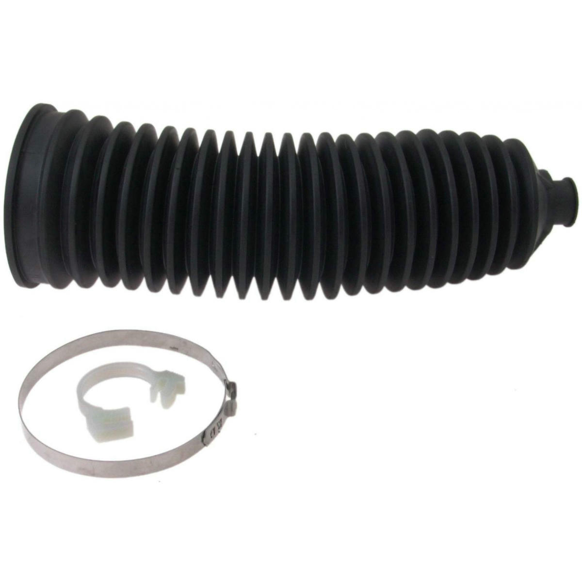 FRKB-TRLH_пыльник рейки рулевой! левый Ford Transit 2.0Di-2.4DTE 00-06 preview 1