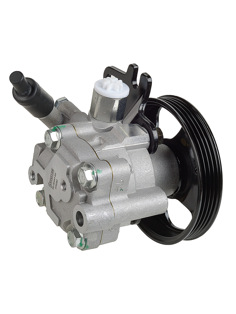 00-36447-SX_насос гидроусилителя руля! 53609 Nissan Almera I (N15) 1.4/1.6 95-00 preview 1