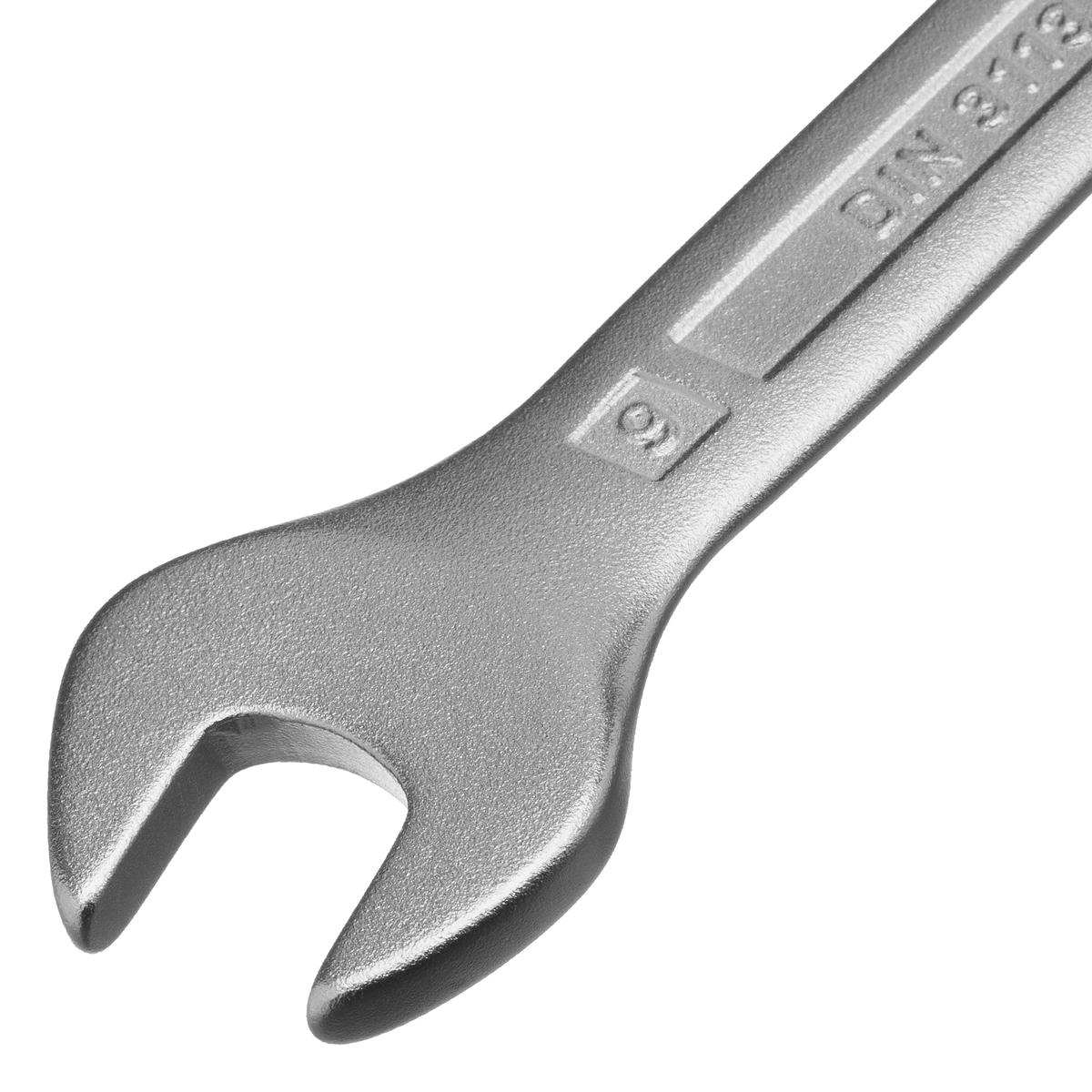 Ключ комбинированный 9мм GROSS preview 3