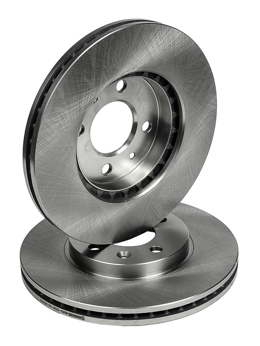 6020-1230-SX_диск тормозной передний! Saab 9000 2.0/2.3/3.0 89> preview 2